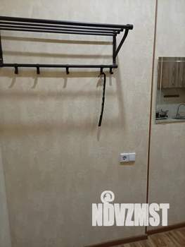 Студия квартира, посуточно, 35м2, 15/19 этаж