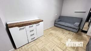 1-к квартира, на длительный срок, 32м2, 2/5 этаж