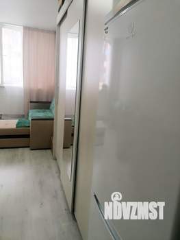 Студия квартира, на длительный срок, 20м2, 6/23 этаж