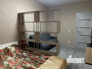 1-к квартира, на длительный срок, 35м2, 2/20 этаж