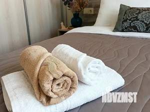 1-к квартира, посуточно, 49м2, 1/1 этаж