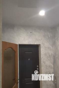 1-к квартира, на длительный срок, 37м2, 17/17 этаж