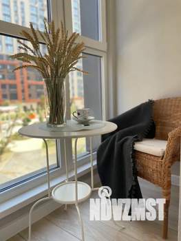 Студия квартира, посуточно, 23м2, 2/18 этаж