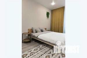 1-к квартира, посуточно, 26м2, 1/18 этаж