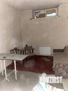 Студия квартира, на длительный срок, 12м2, 1/4 этаж