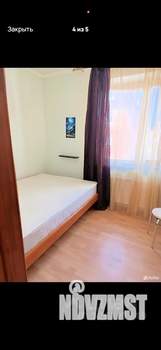 1-к квартира, на длительный срок, 38м2, 3/5 этаж