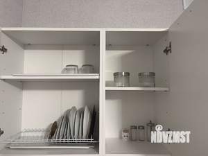 Студия квартира, на длительный срок, 23м2, 3/16 этаж