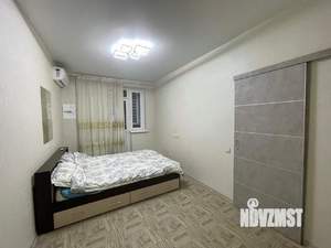 1-к квартира, на длительный срок, 41м2, 2/17 этаж