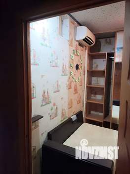 2-к квартира, на длительный срок, 39м2, 2/5 этаж