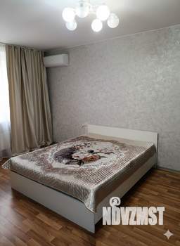 1-к квартира, на длительный срок, 38м2, 15/16 этаж