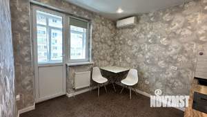 1-к квартира, на длительный срок, 36м2, 9/10 этаж