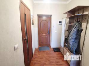 1-к квартира, на длительный срок, 33м2, 4/5 этаж