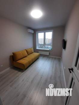 1-к квартира, на длительный срок, 27м2, 6/9 этаж