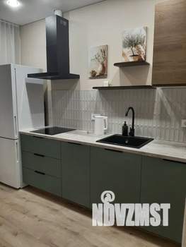 1-к квартира, посуточно, 36м2, 11/19 этаж