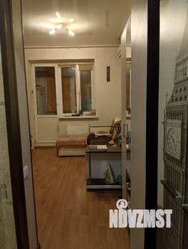 Студия квартира, на длительный срок, 21м2, 1/3 этаж