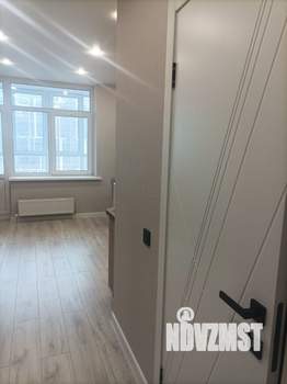 Студия квартира, на длительный срок, 27м2, 12/24 этаж