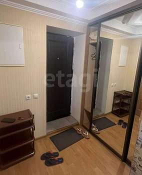 1-к квартира, на длительный срок, 37м2, 9/9 этаж