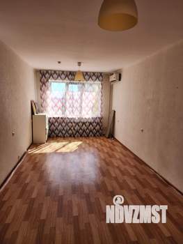 1-к квартира, на длительный срок, 40м2, 13/17 этаж