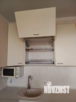 1-к квартира, на длительный срок, 40м2, 6/16 этаж