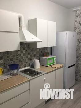 1-к квартира, посуточно, 36м2, 2/24 этаж