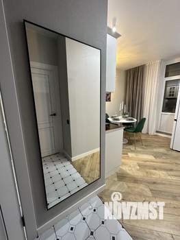 1-к квартира, на длительный срок, 35м2, 15/20 этаж