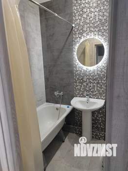 1-к квартира, на длительный срок, 40м2, 9/20 этаж