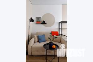 1-к квартира, посуточно, 34м2, 3/18 этаж