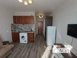 1-к квартира, посуточно, 20м2, 4/16 этаж