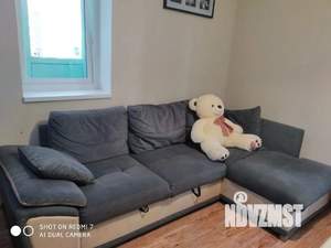 2-к квартира, посуточно, 70м2, 17/21 этаж