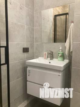 Студия квартира, посуточно, 20м2, 6/16 этаж