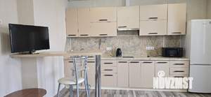 Студия квартира, на длительный срок, 30м2, 14/23 этаж