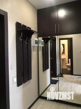 1-к квартира, на длительный срок, 32м2, 8/8 этаж