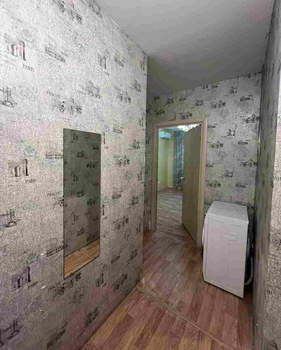 1-к квартира, на длительный срок, 50м2, 6/16 этаж