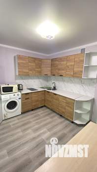 1-к квартира, на длительный срок, 37м2, 13/16 этаж