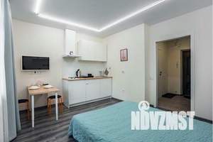 1-к квартира, посуточно, 28м2, 6/20 этаж