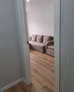 1-к квартира, на длительный срок, 37м2, 13/16 этаж