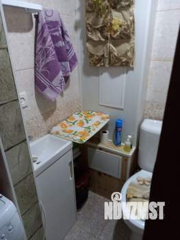 1-к квартира, на длительный срок, 13м2, 1/17 этаж