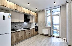 2-к квартира, на длительный срок, 55м2, 9/9 этаж