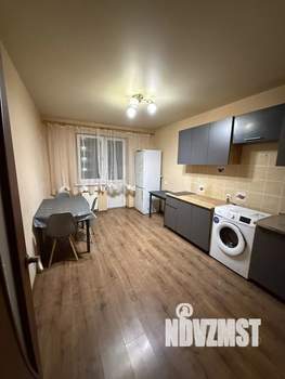 2-к квартира, на длительный срок, 60м2, 8/20 этаж