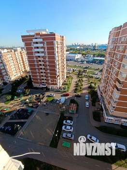 1-к квартира, на длительный срок, 39м2, 11/12 этаж