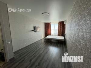 1-к квартира, на длительный срок, 38м2, 5/8 этаж