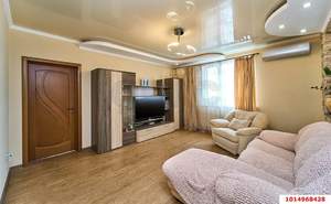 2-к квартира, на длительный срок, 65м2, 9/16 этаж