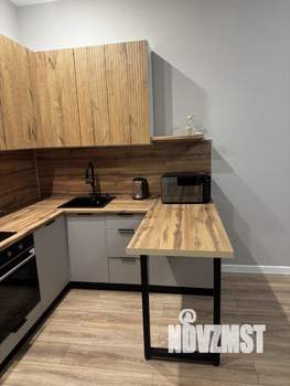 Студия квартира, на длительный срок, 26м2, 15/17 этаж