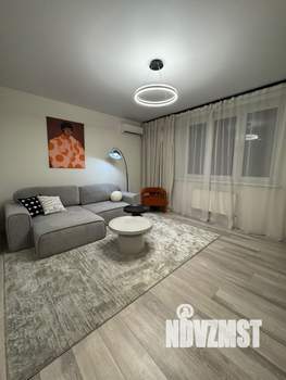 2-к квартира, на длительный срок, 80м2, 8/18 этаж