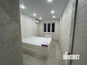 1-к квартира, на длительный срок, 37м2, 21/24 этаж