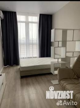 1-к квартира, на длительный срок, 36м2, 16/17 этаж