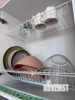 Студия квартира, на длительный срок, 20м2, 15/16 этаж