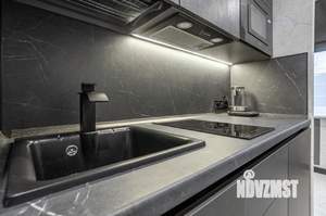 1-к квартира, посуточно, 16м2, 1/1 этаж