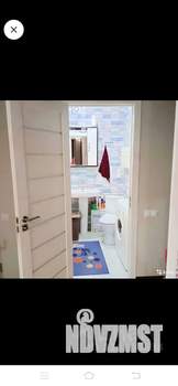 1-к квартира, на длительный срок, 29м2, 4/4 этаж