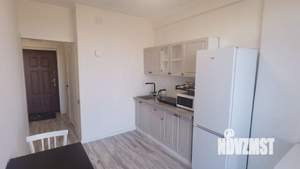 1-к квартира, на длительный срок, 38м2, 7/7 этаж